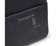 Targus 360 Perimeter 15.6" Laptop Sleeve hebanowy - 357869 - zdjęcie 5